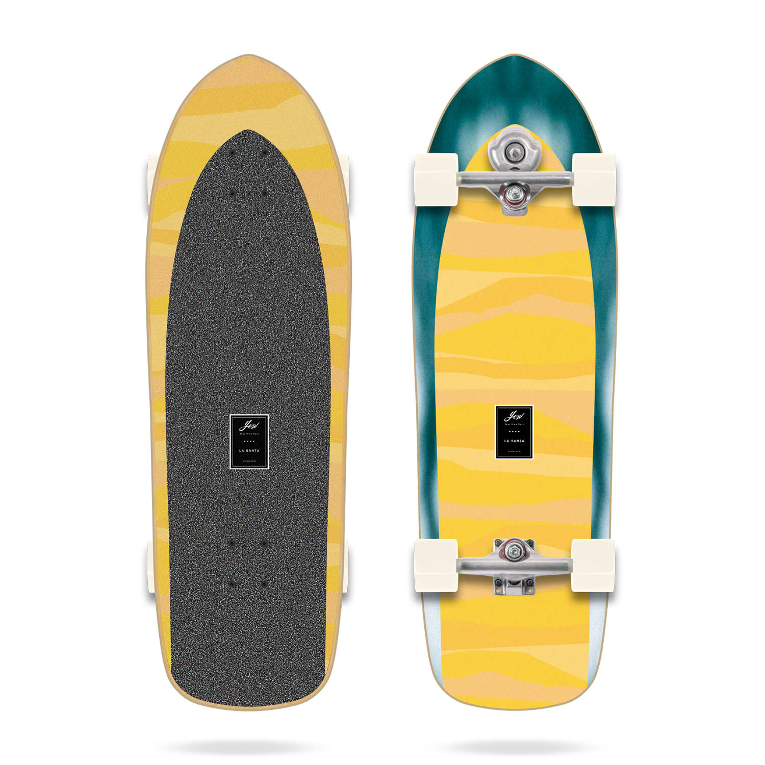 YOW La Santa 33″ (H1)